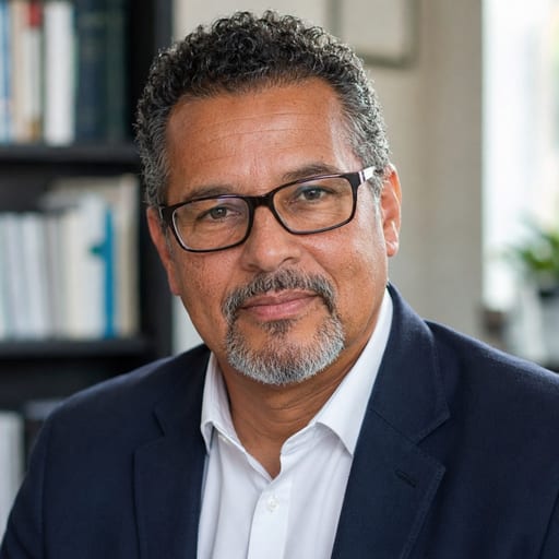 Andre Hofmeyr